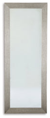 Duka Mirror Ashley Furniture