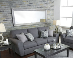 Duka Mirror Ashley Furniture