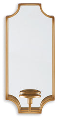 Dumi Wall Decor Ashley Furniture
