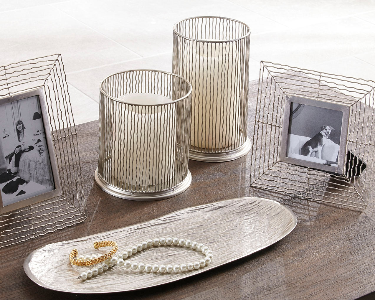 Dympna Accessory Set (Set of 5) Ashley Furniture