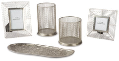 Dympna Accessory Set (Set of 5) Ashley Furniture