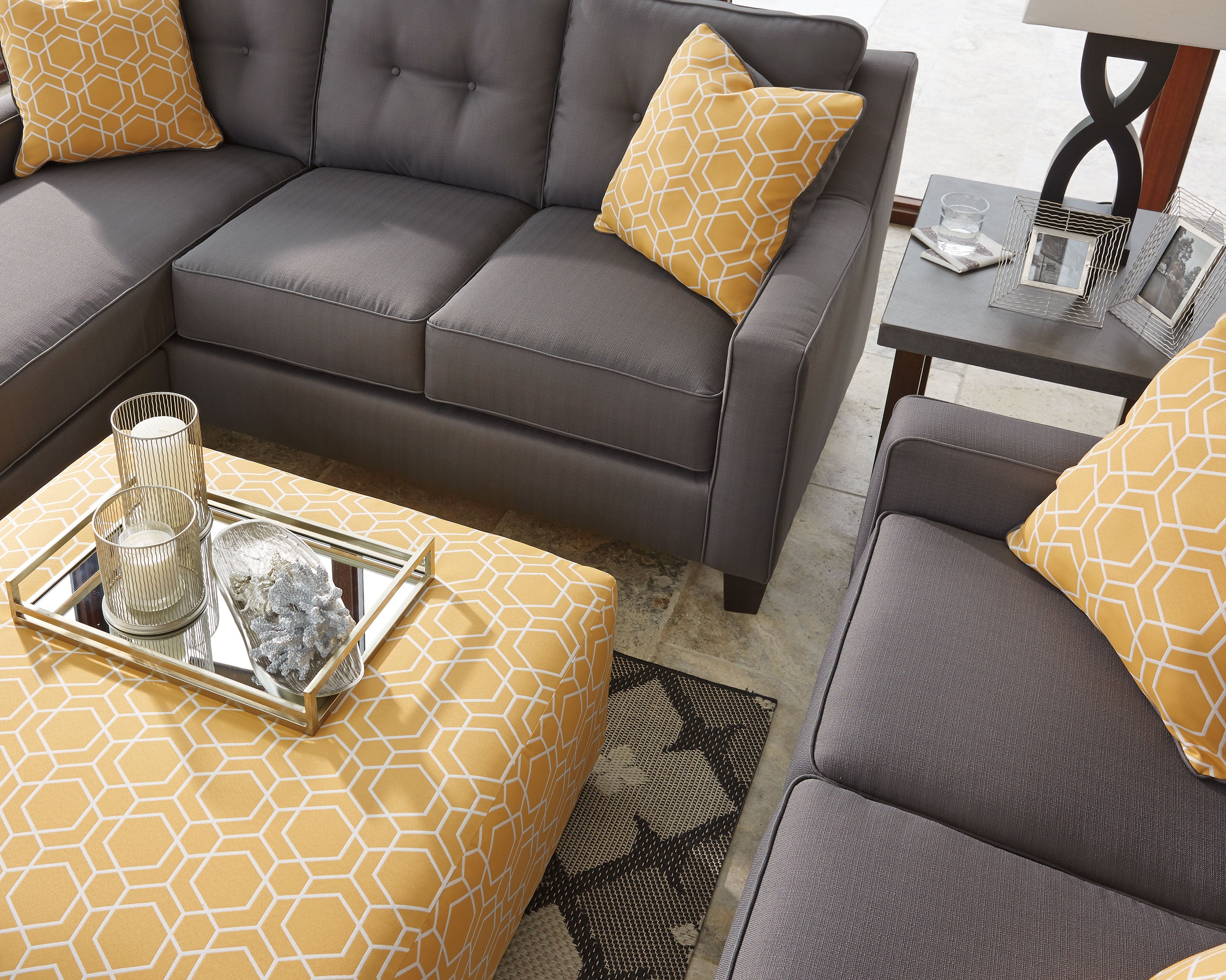 Dympna Accessory Set (Set of 5) Ashley Furniture