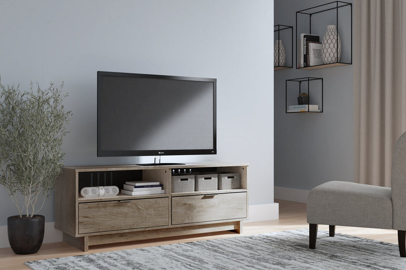 Oliah TV Stand