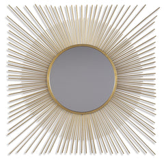 Elspeth Mirror Ashley Furniture