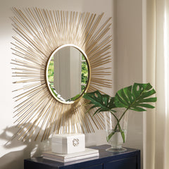 Elspeth Mirror Ashley Furniture
