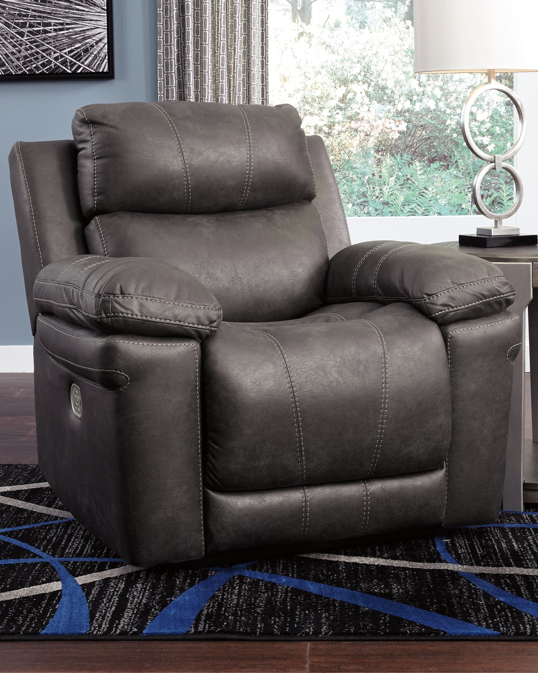 Erlangen Living Room Ashley Furniture