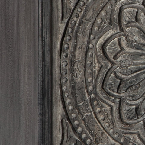 Fair Ridge Accent Cabinet Ashley Furniture