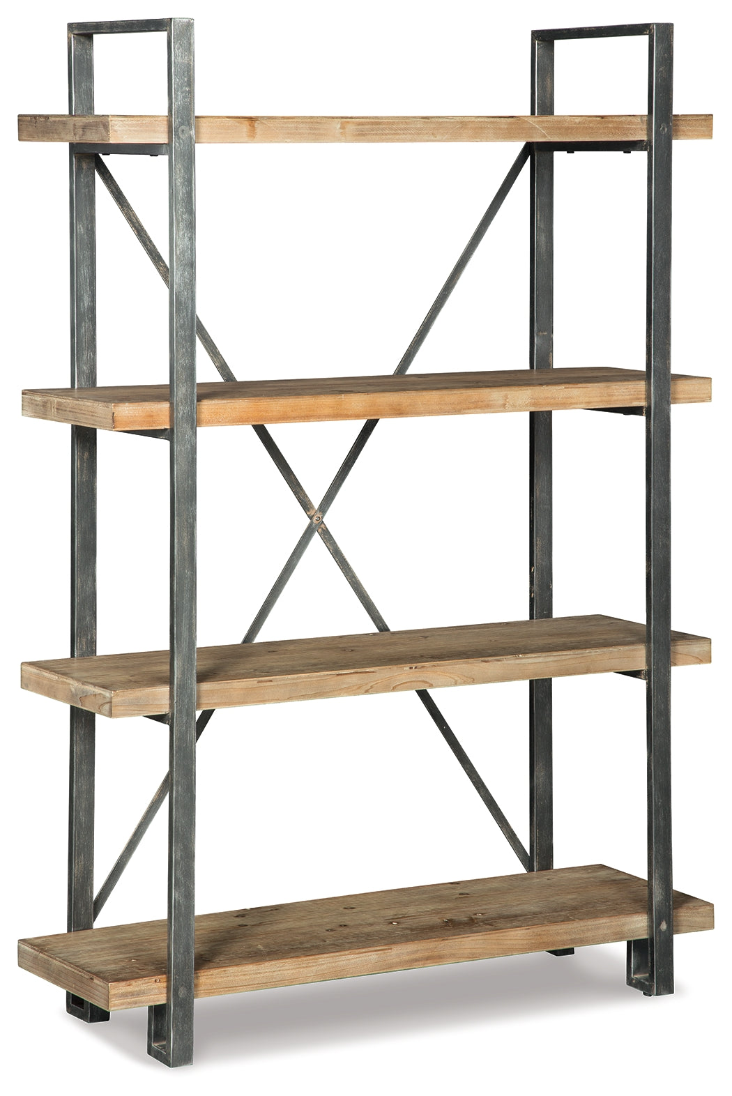 Forestmin Bookcase Ashley Furniture