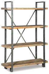 Forestmin Bookcase Ashley Furniture