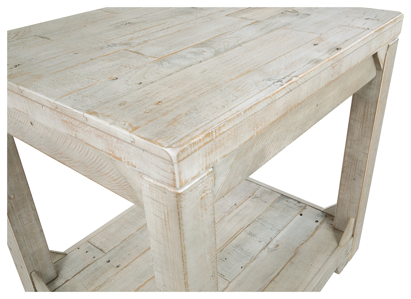 Fregine End Table Ashley Furniture