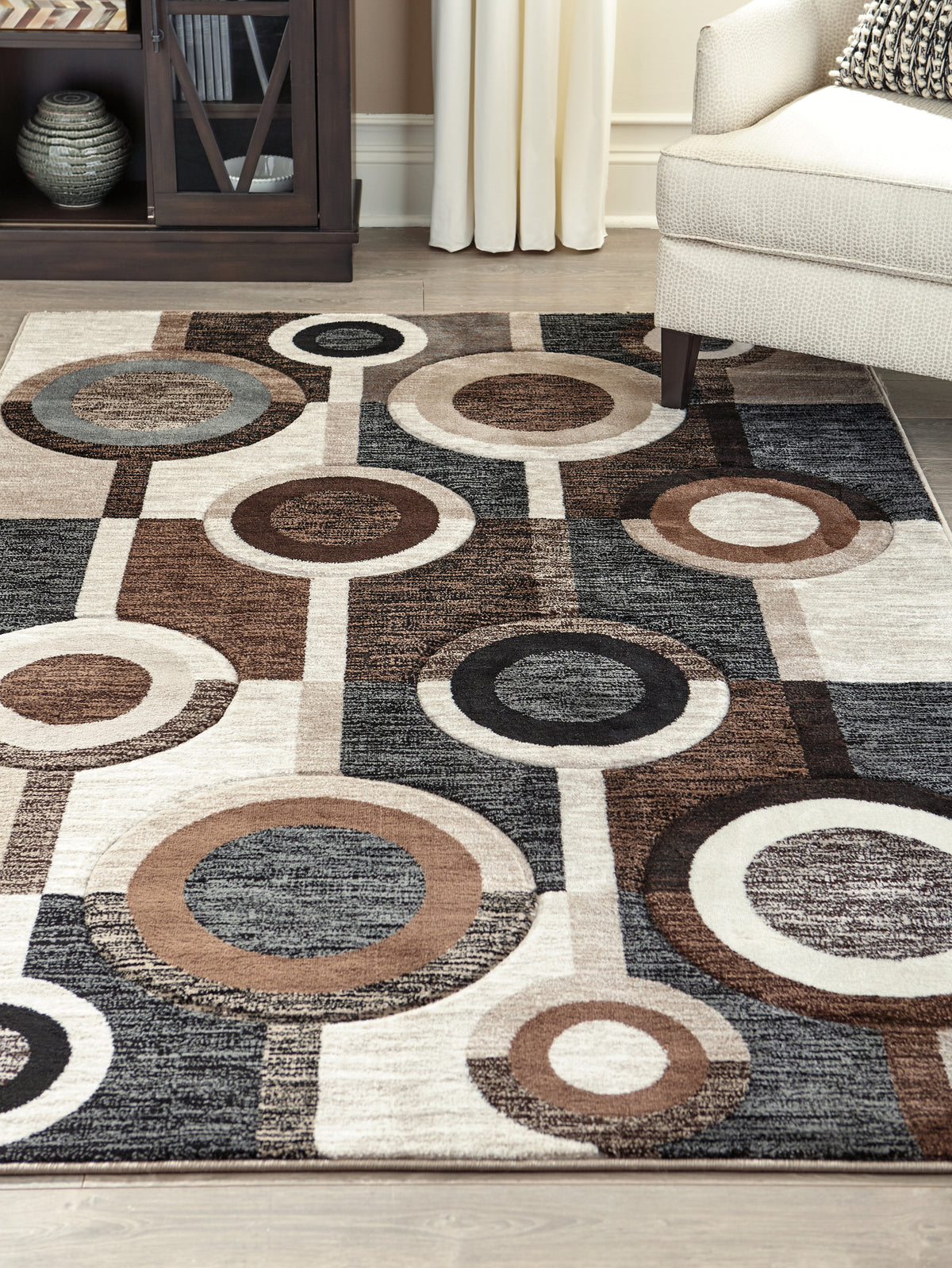 Guintte Rug Ashley Furniture