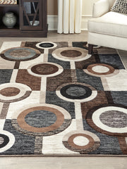 Guintte Rug Ashley Furniture