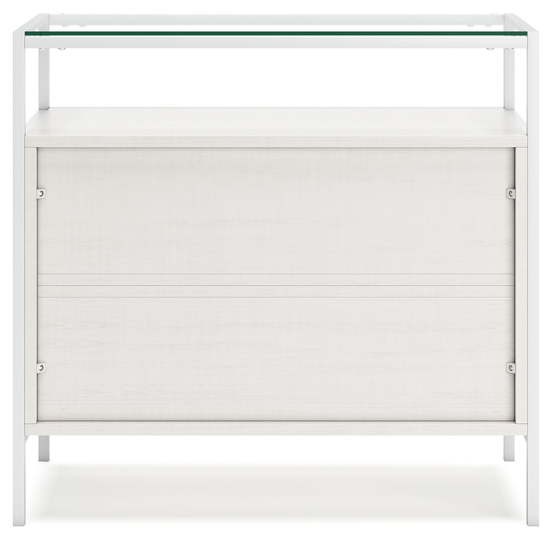 Deznee Bookcase