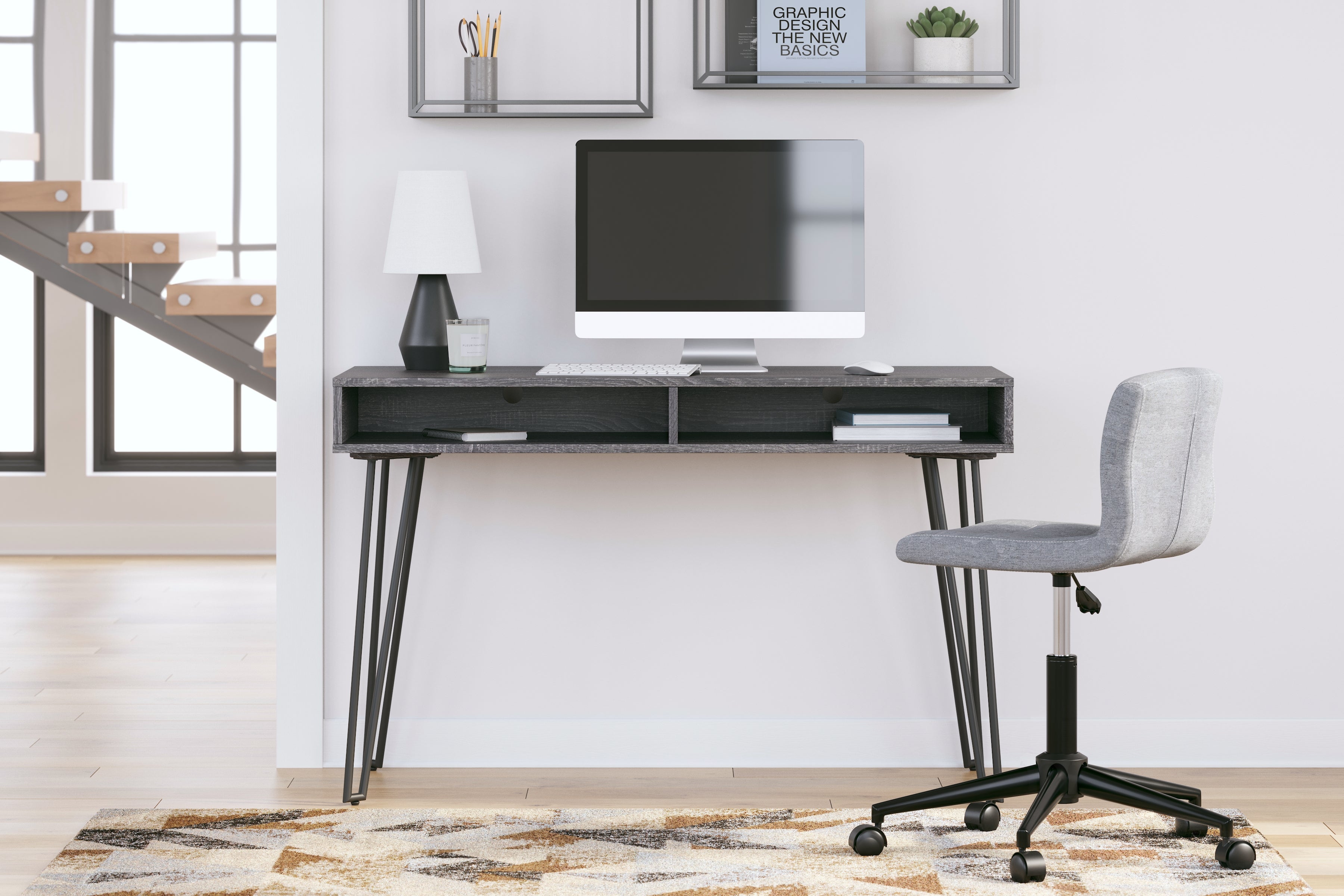 Strumford Office Desk