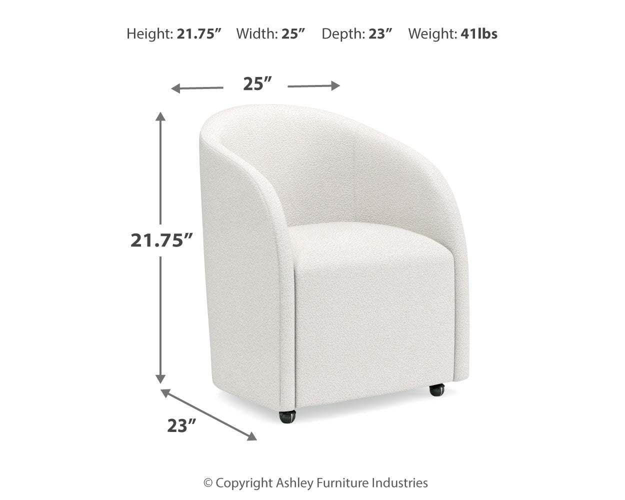 Korestone Home Office Desk Chair