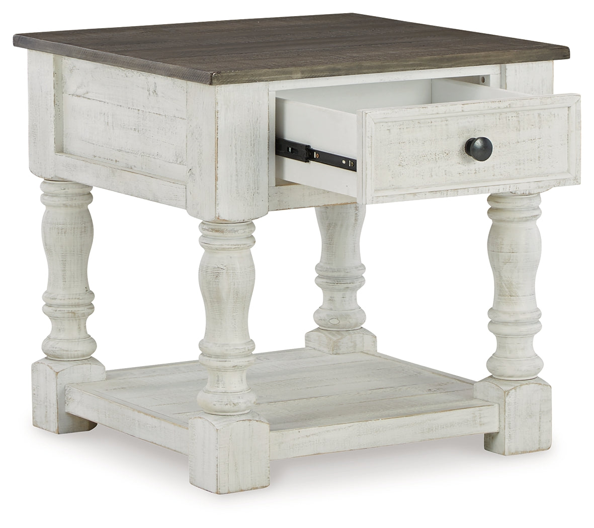Havalance End Table Ashley Furniture