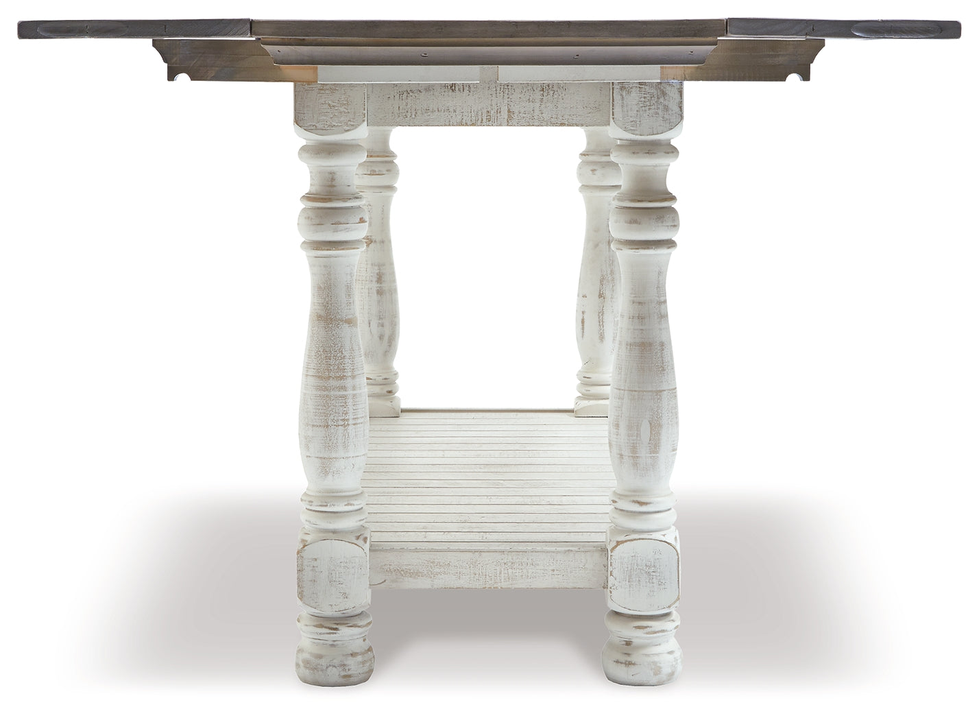 Havalance Sofa/Console Table Ashley Furniture