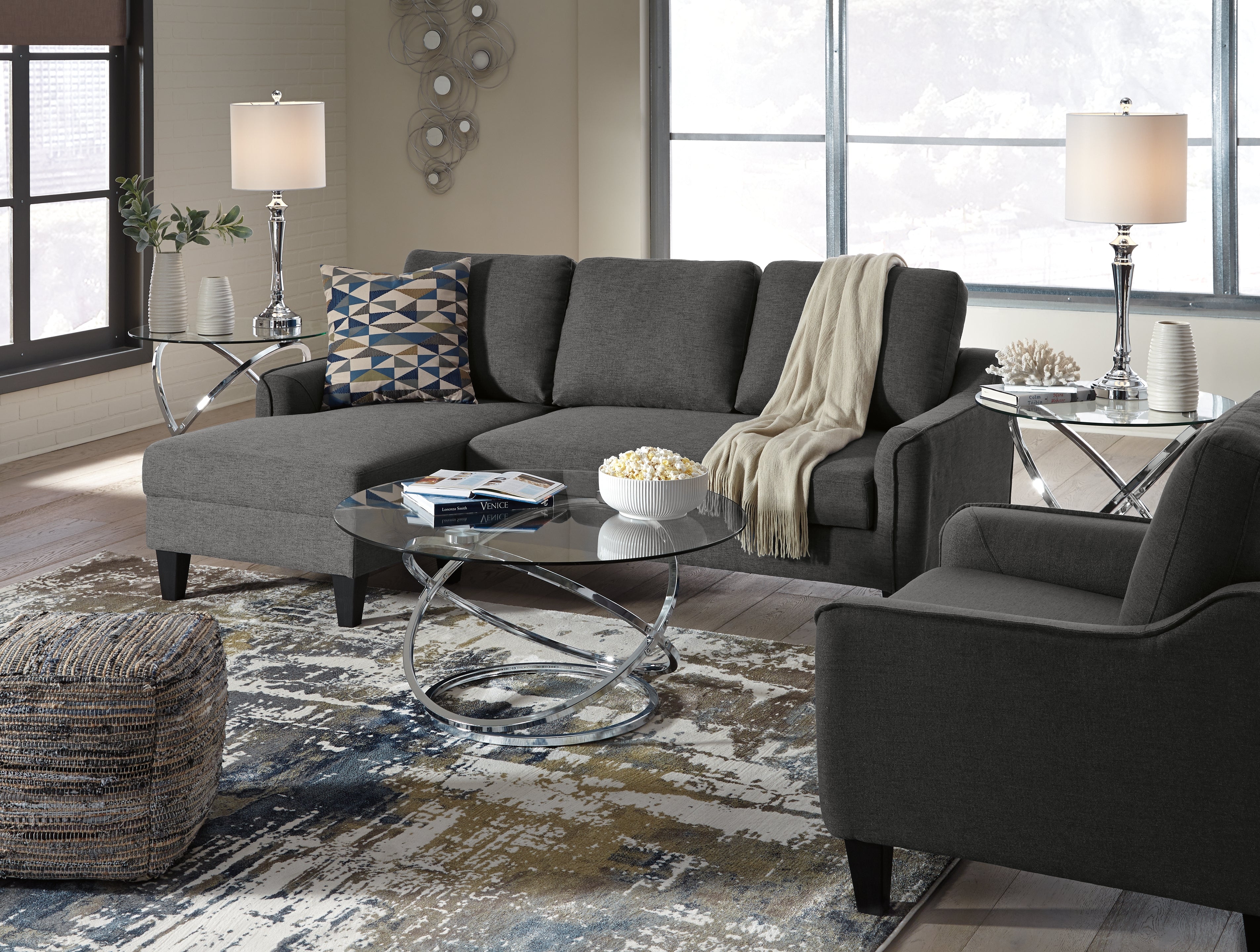 Jarreau Living Room Ashley Furniture