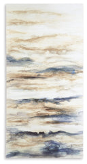 Joely Wall Decor Ashley Furniture