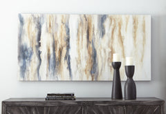 Joely Wall Decor Ashley Furniture