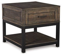 Johurst End Table Ashley Furniture