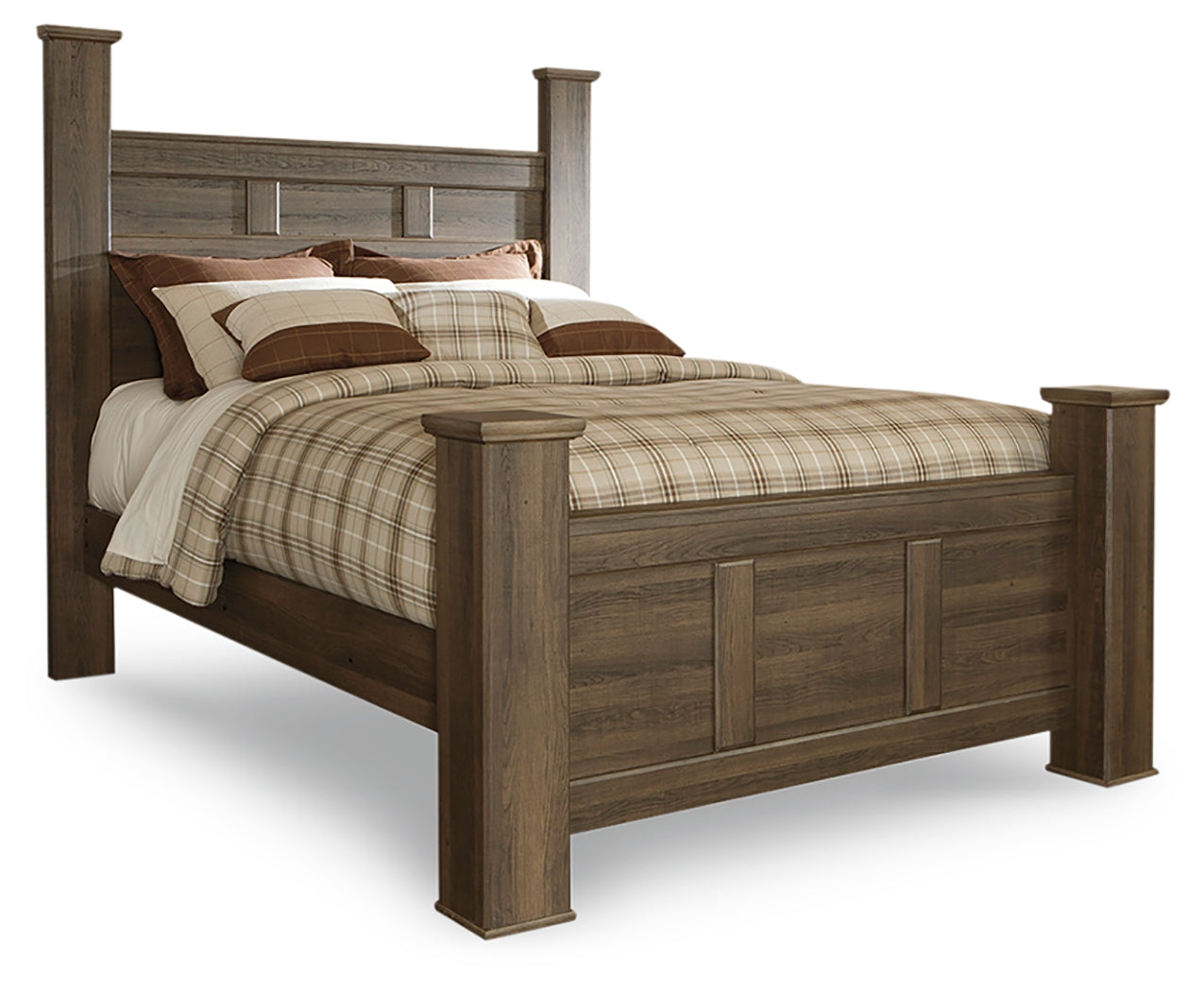 Juararo Bedroom Ashley Furniture