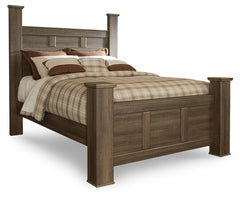 Juararo Bedroom Ashley Furniture