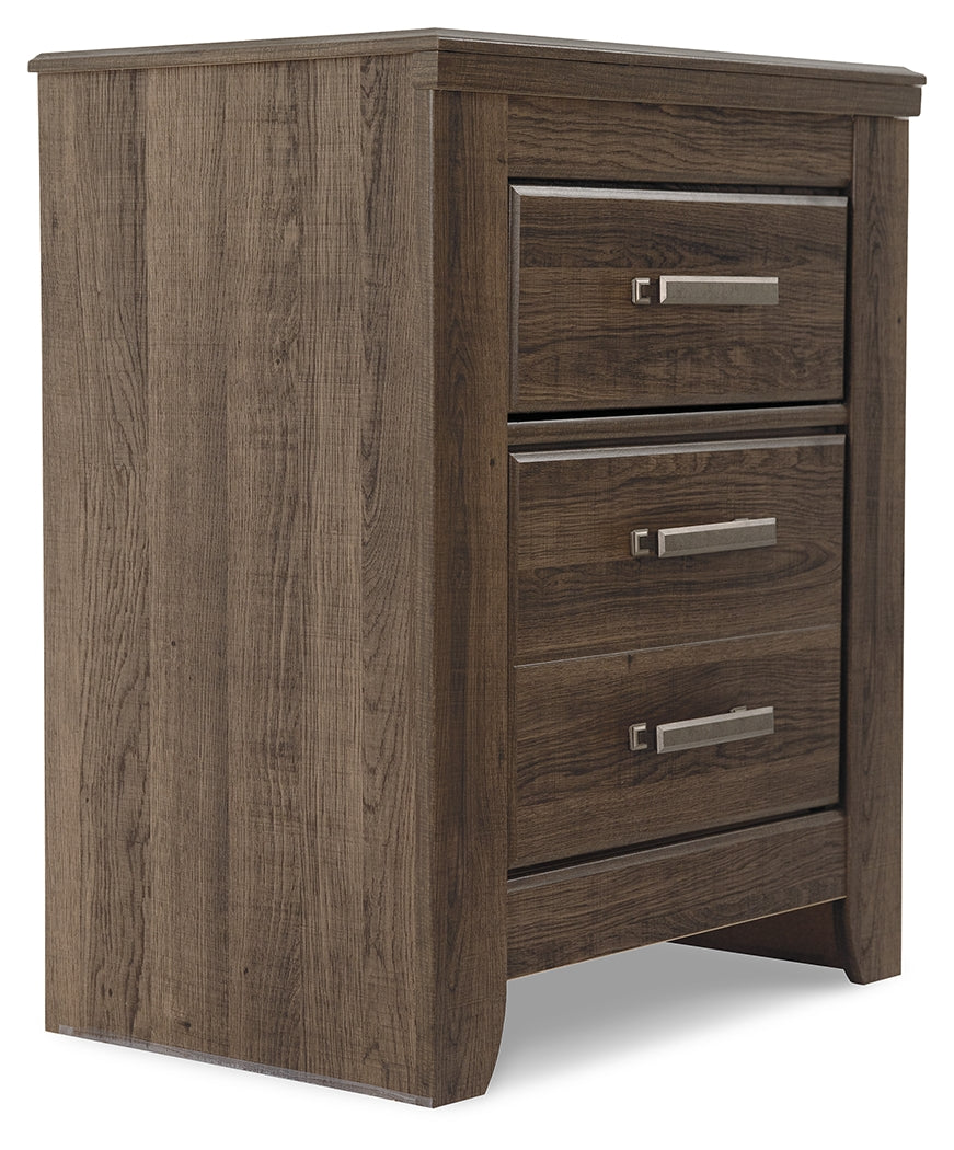 Juararo Bedroom Ashley Furniture