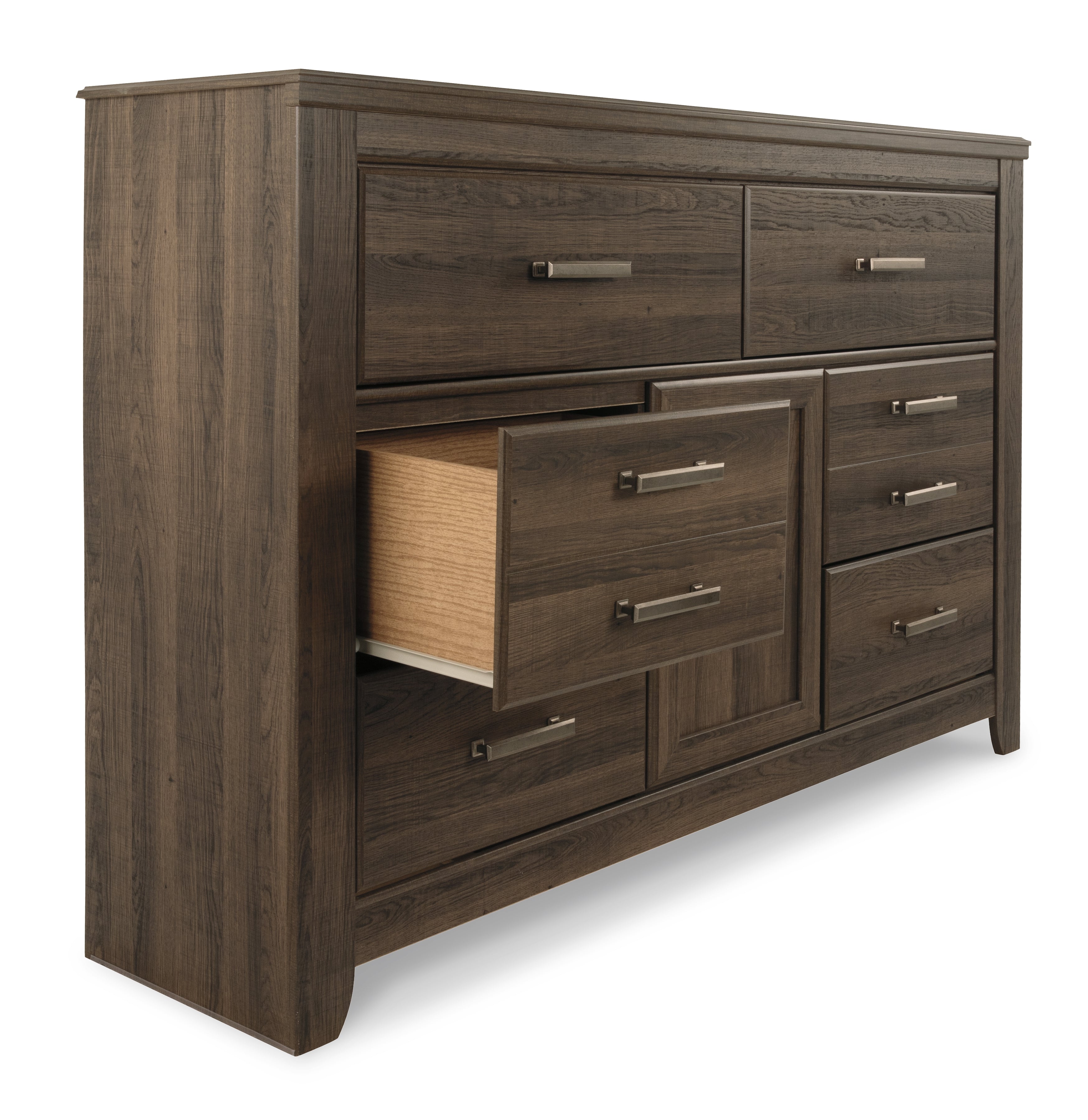 Juararo Bedroom Ashley Furniture