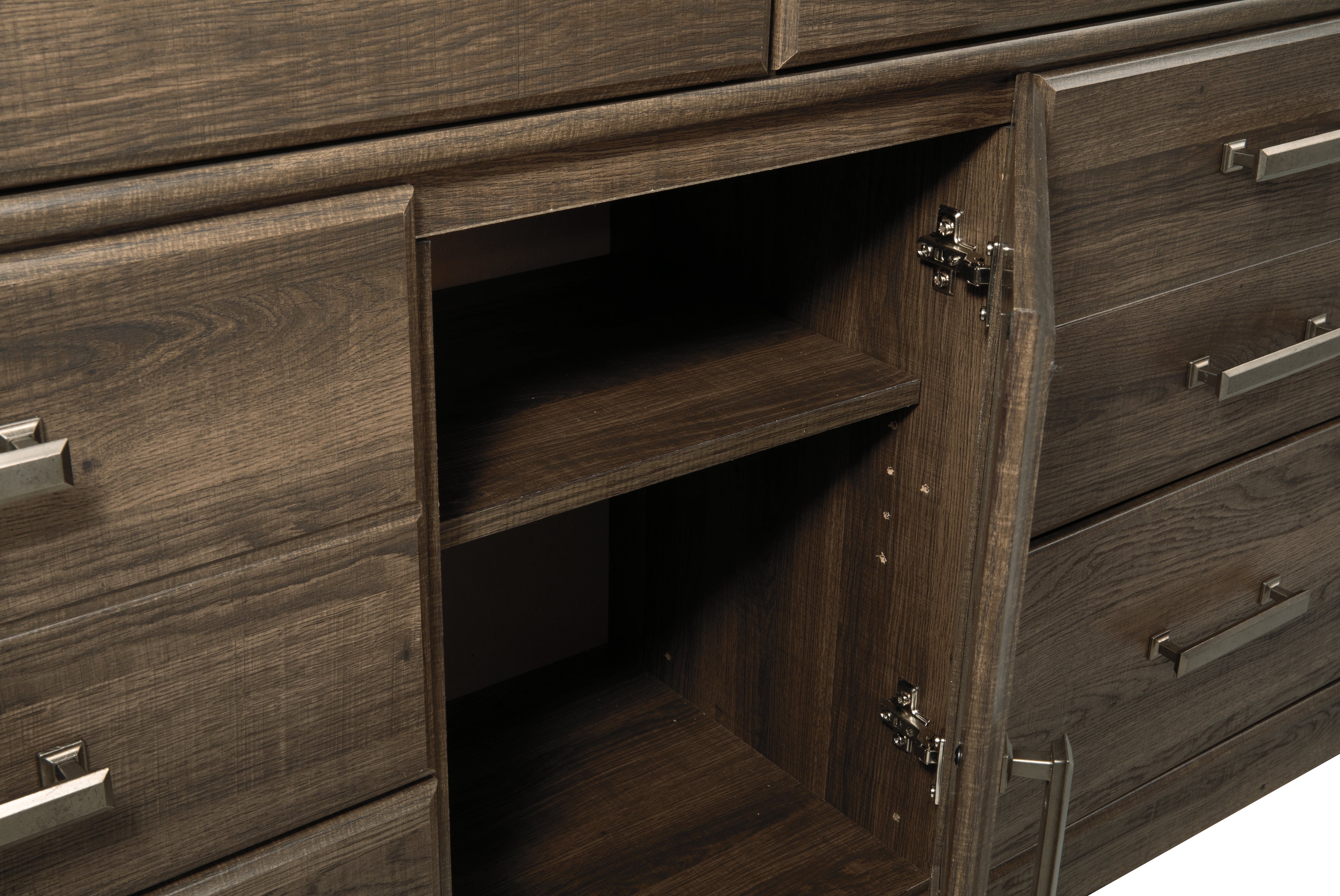 Juararo Bedroom Ashley Furniture