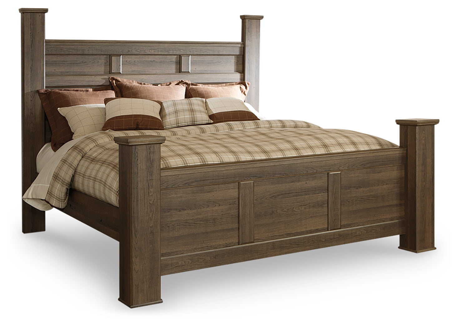 Juararo Bedroom Ashley Furniture