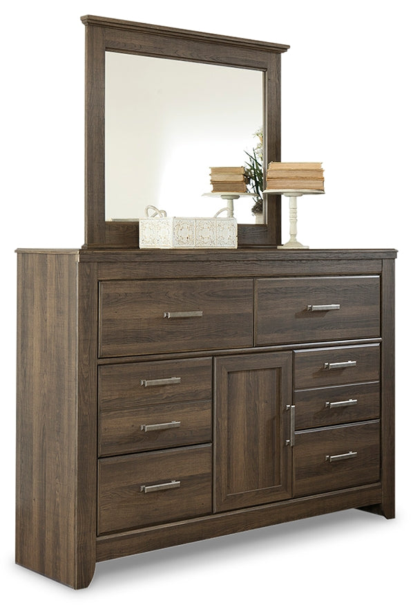 Juararo Bedroom Ashley Furniture