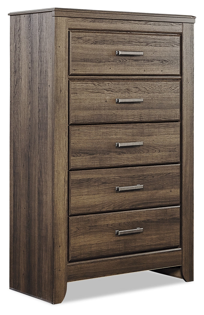 Juararo Bedroom Ashley Furniture