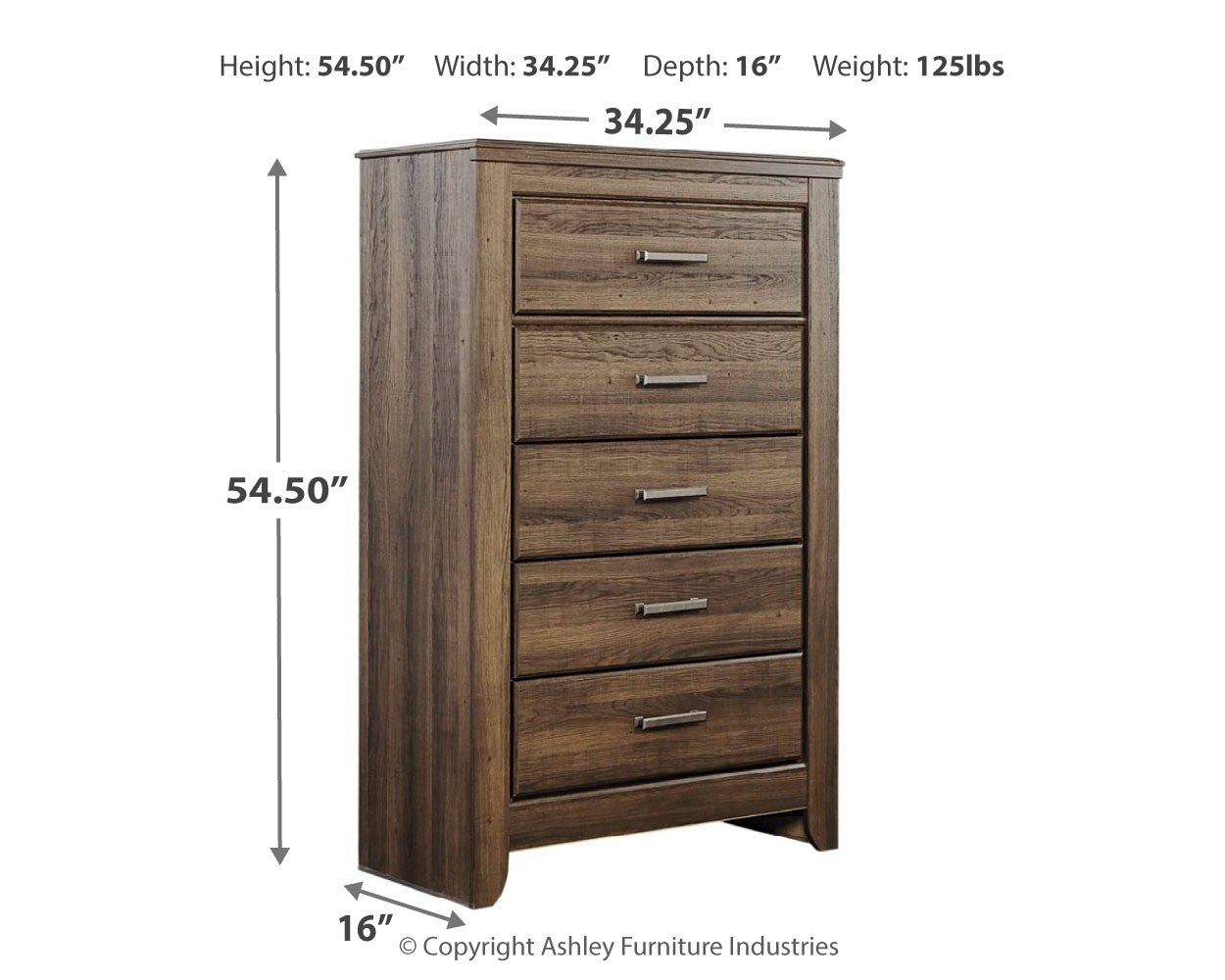 Juararo Bedroom Ashley Furniture