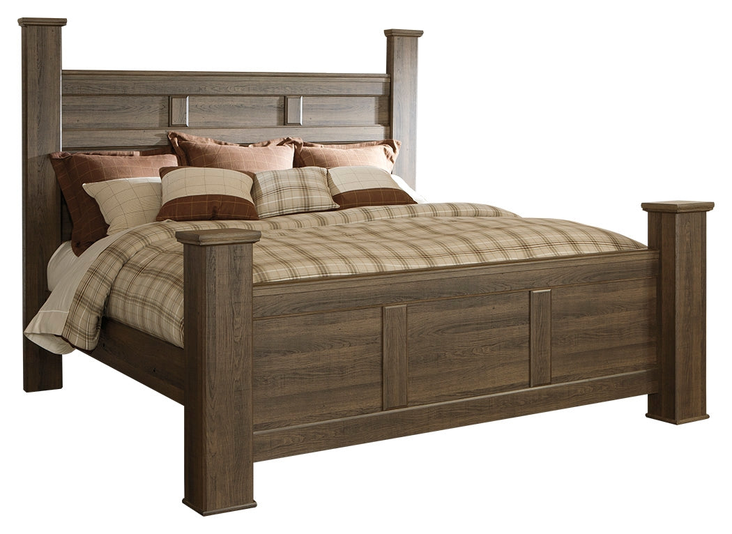 Juararo Bedroom Ashley Furniture
