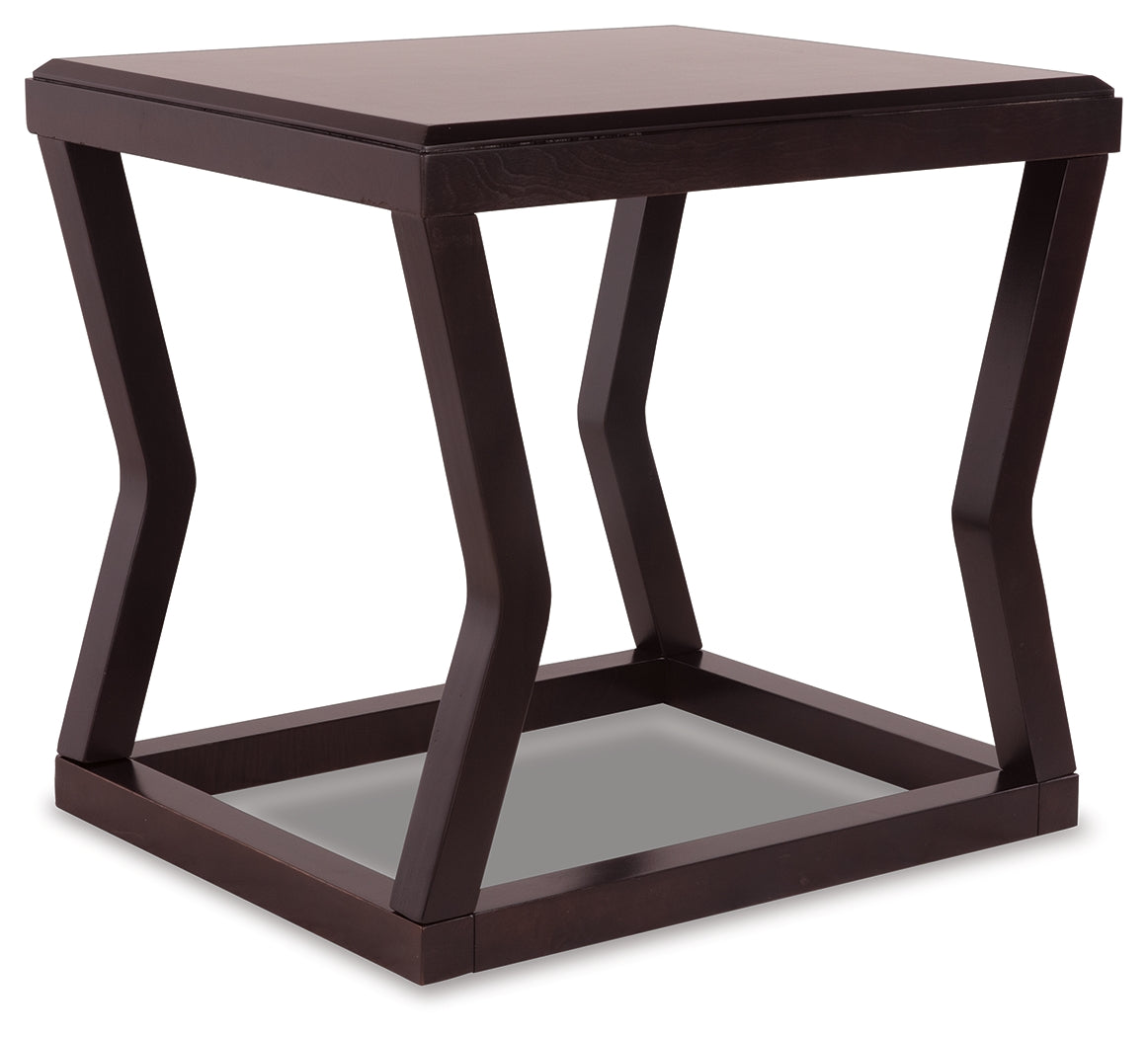 Kelton End Table Ashley Furniture