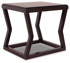 Kelton End Table Ashley Furniture
