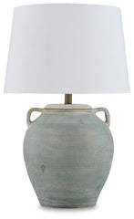 Shawburg 2-Piece Lamp Set