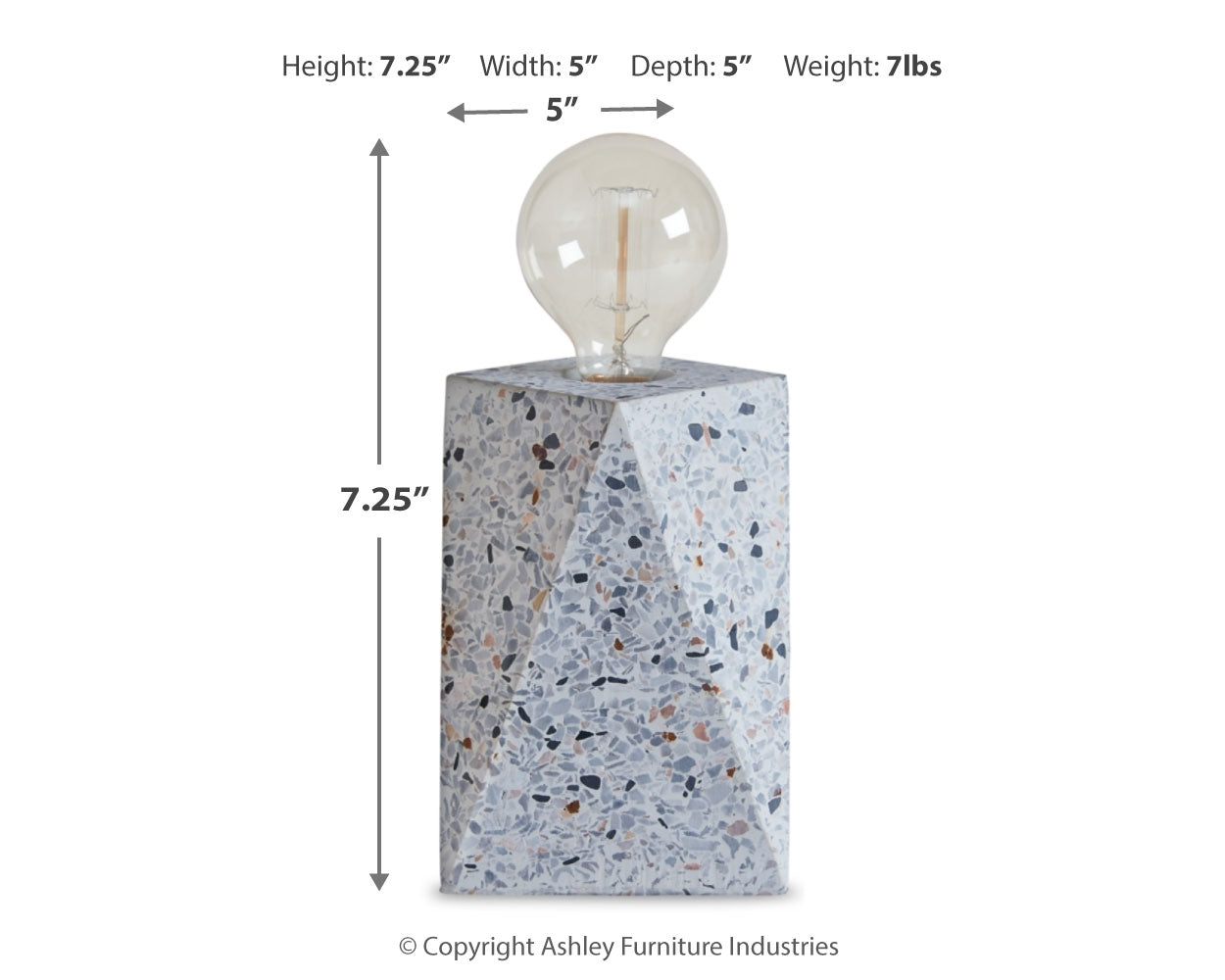 Maywick Table Lamp