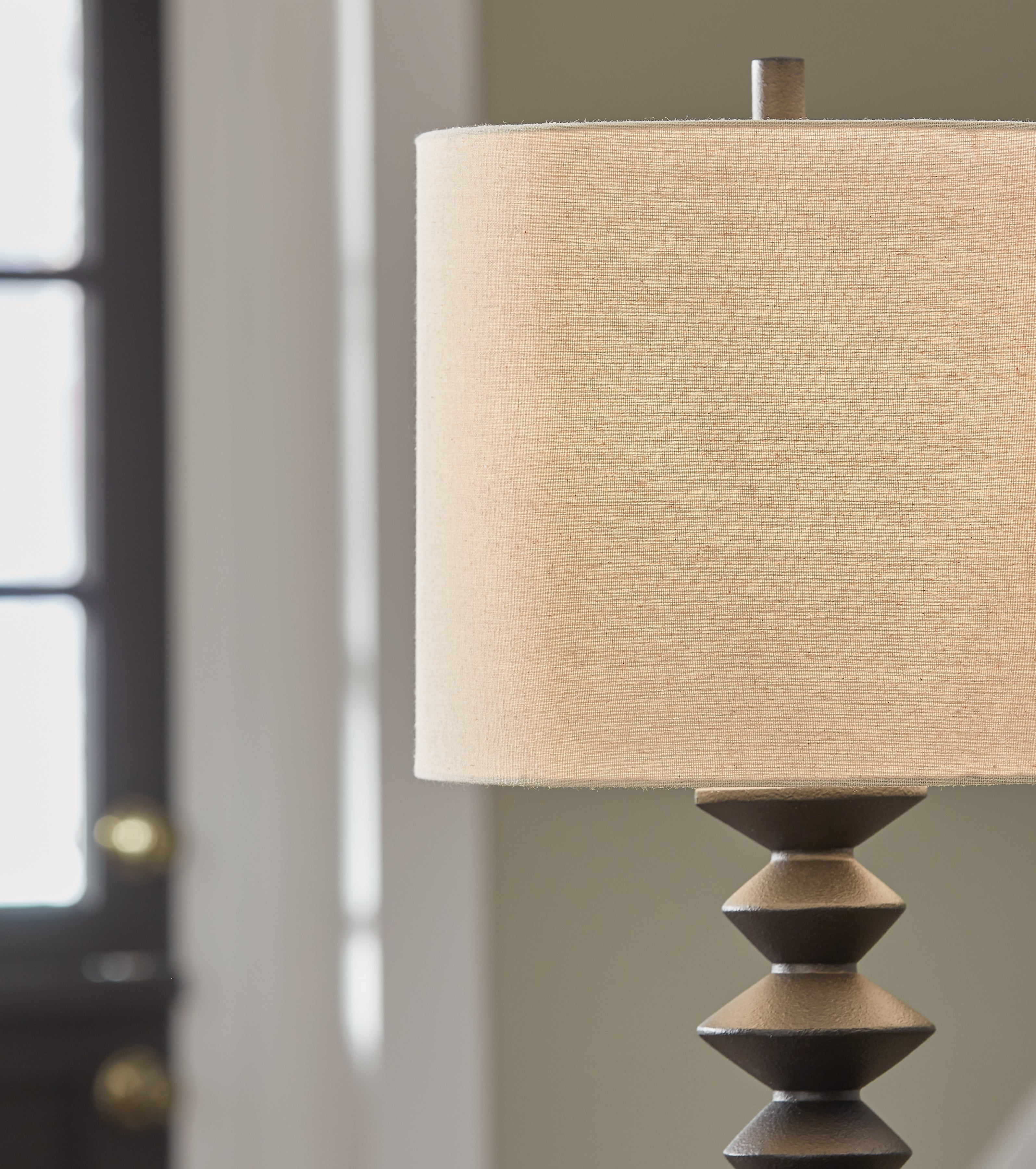 Luanndon 2-Piece Lamp Set
