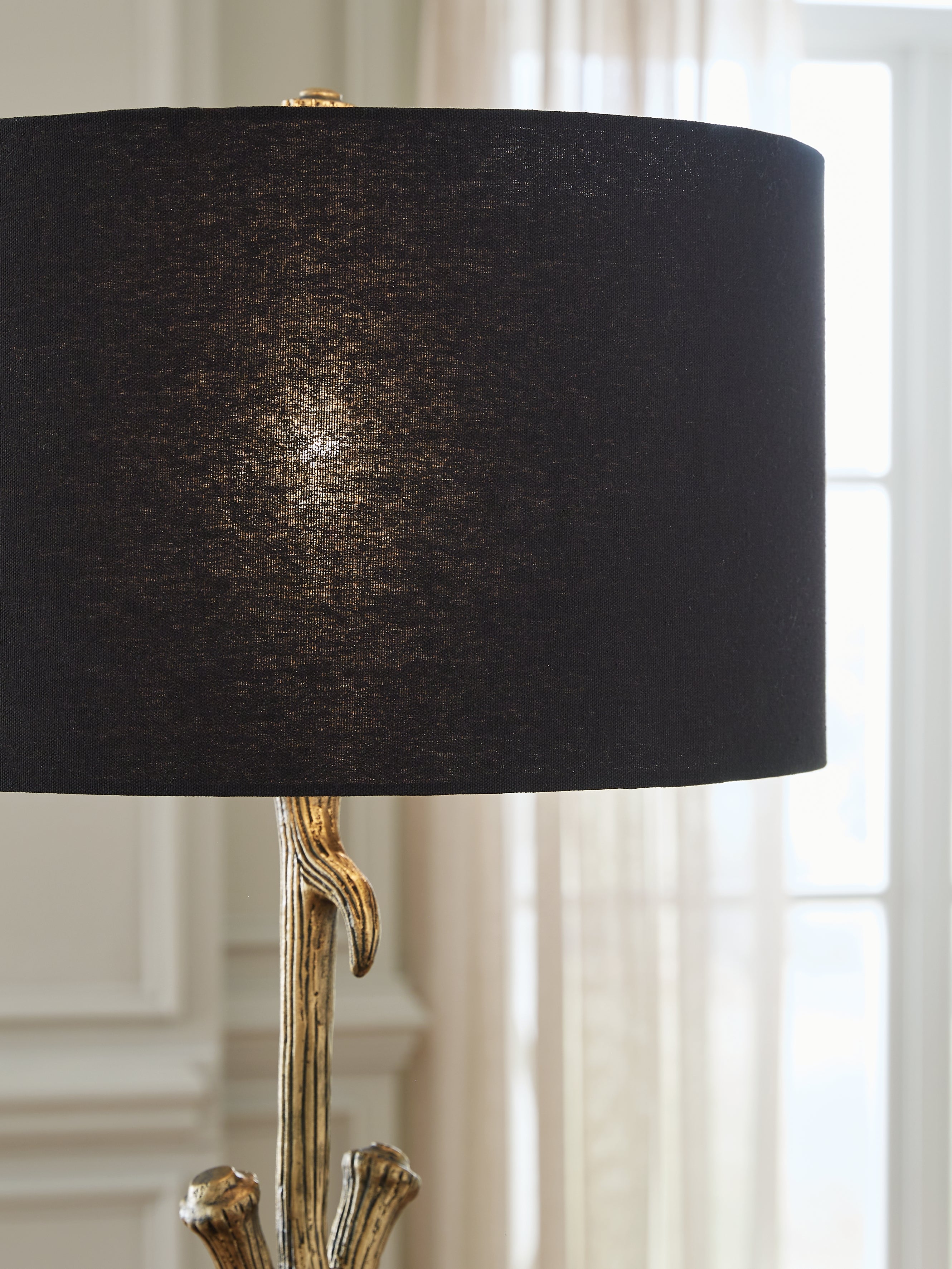 Josney 2-Piece Lamp Set