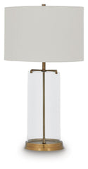 Gizeh Table Lamp