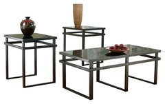 Laney Table (Set of 3) Ashley Furniture