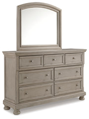 Lettner Bedroom Ashley Furniture