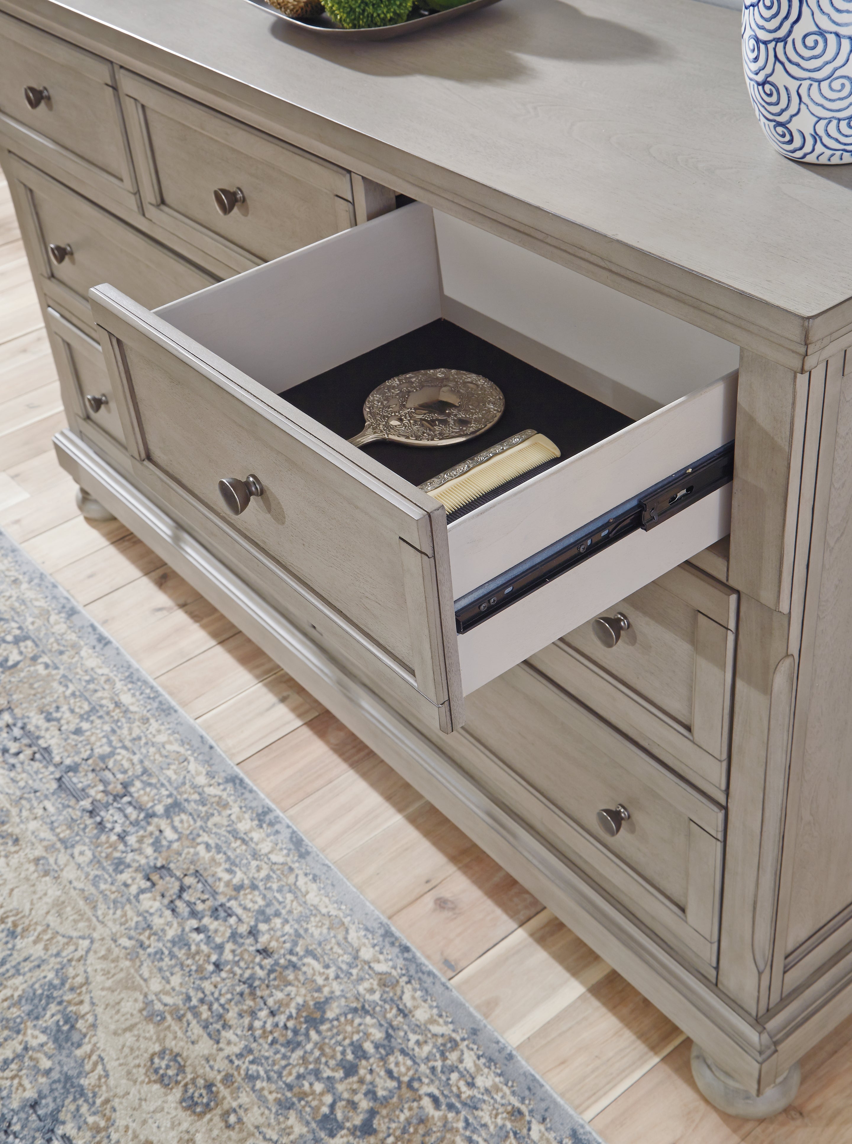 Lettner Bedroom Ashley Furniture