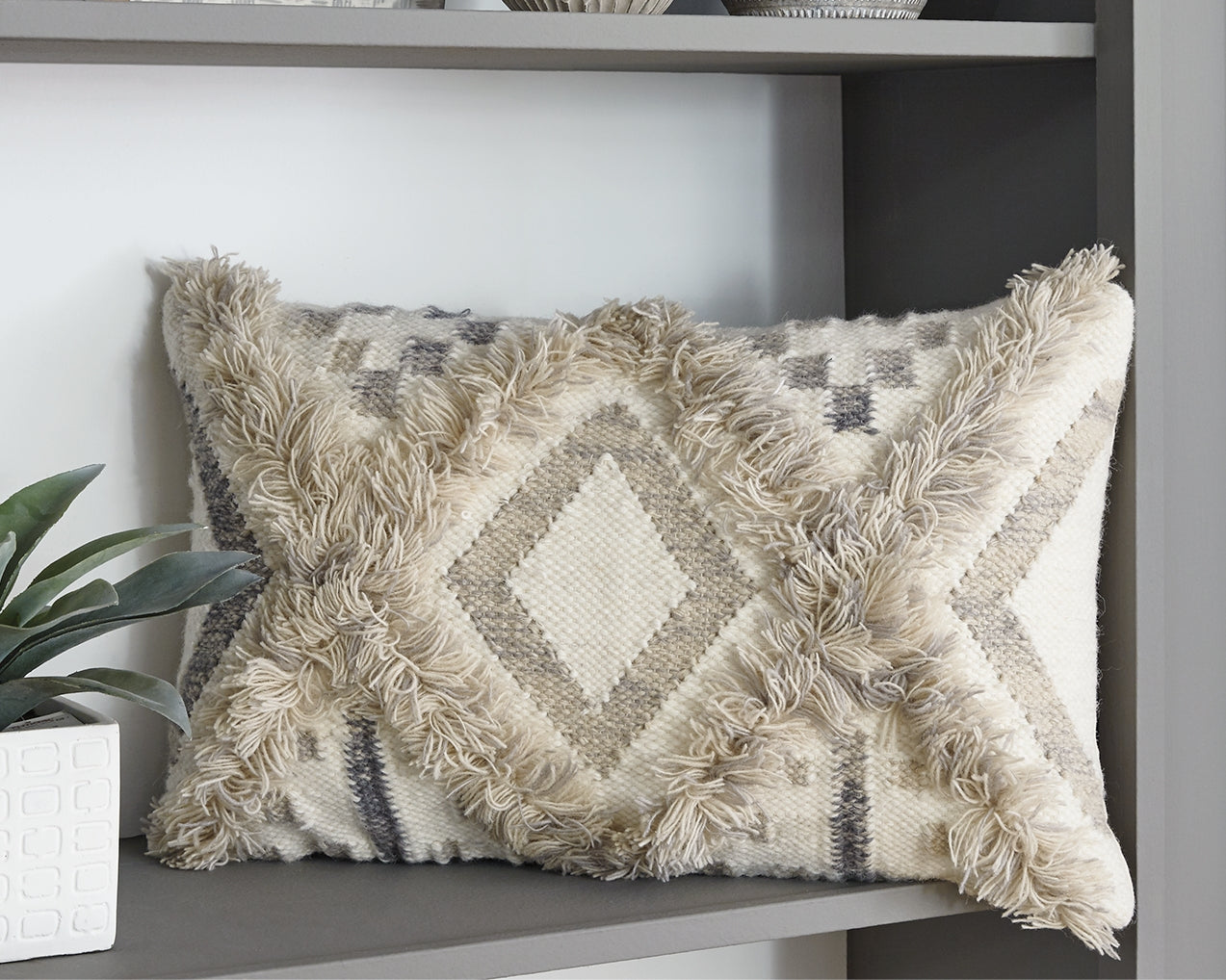 Liviah Pillows Ashley Furniture