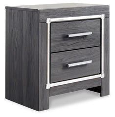 Lodanna Bedroom Ashley Furniture