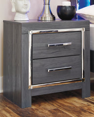 Lodanna Bedroom Ashley Furniture