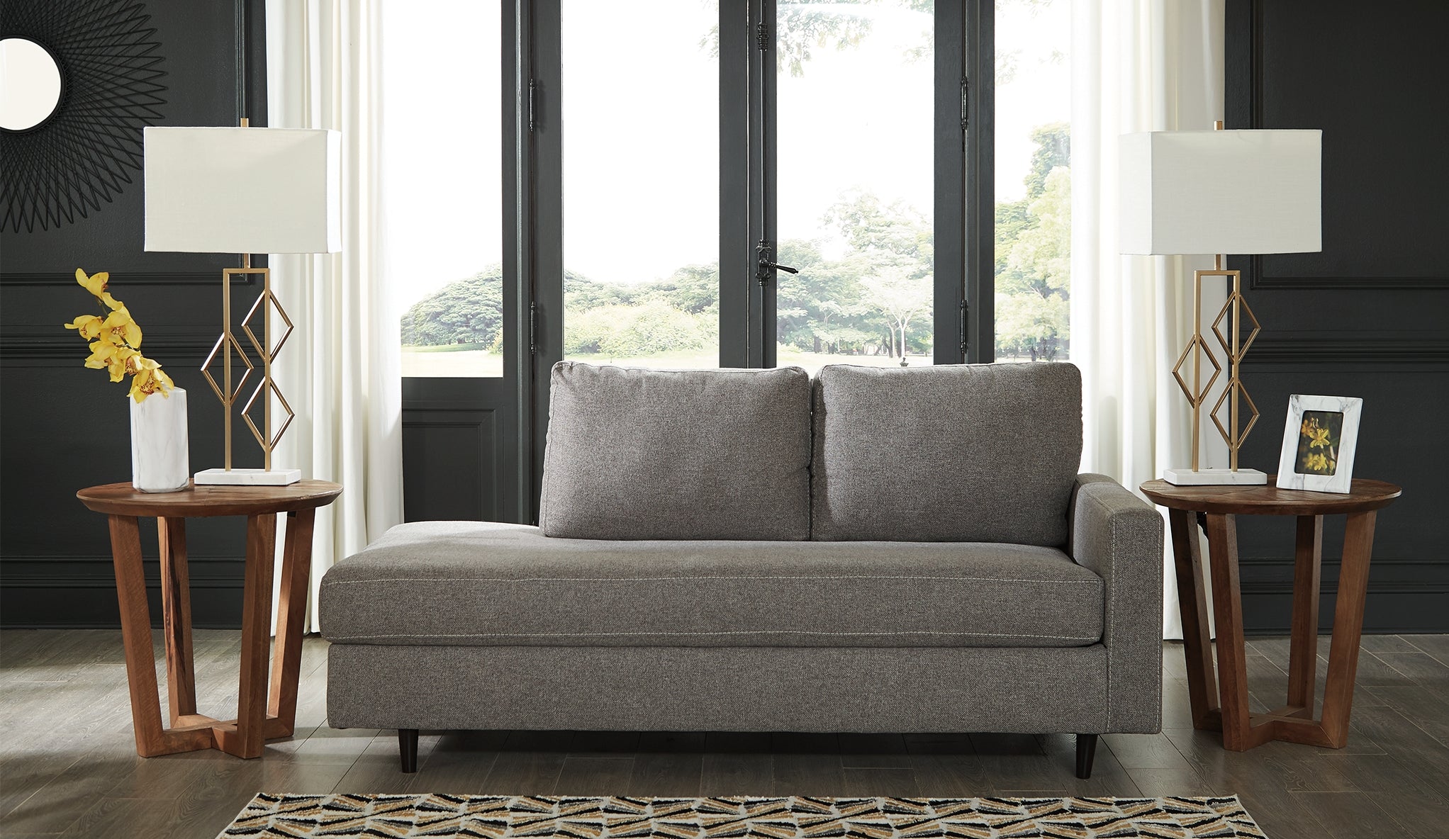 Lyman Living Room Ashley Furniture