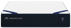 Dreamcloud Classic Memory Foam Full Mattress